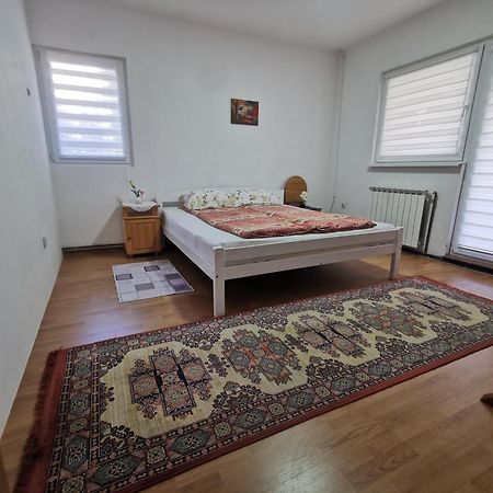 Book A Room Sarajevo, Free Parking & Garden Eksteriør billede