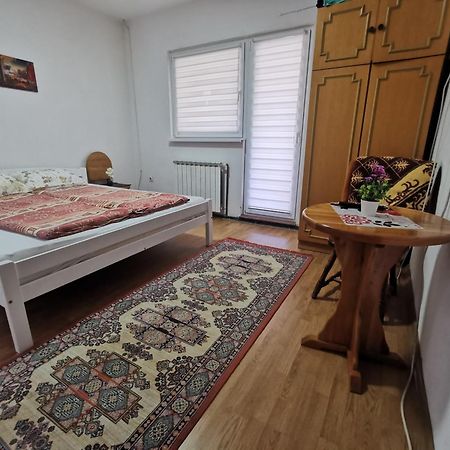 Book A Room Sarajevo, Free Parking & Garden Eksteriør billede