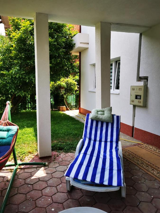 Book A Room Sarajevo, Free Parking & Garden Eksteriør billede