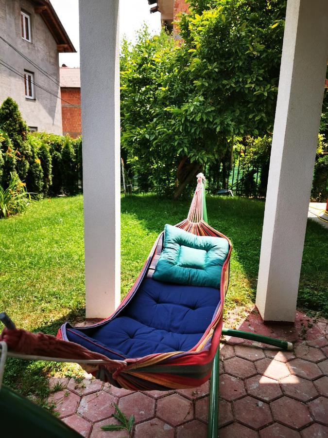 Book A Room Sarajevo, Free Parking & Garden Eksteriør billede