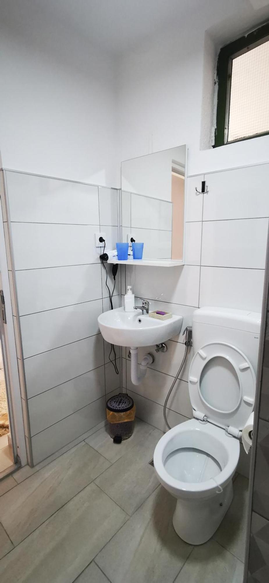 Book A Room Sarajevo, Free Parking & Garden Eksteriør billede
