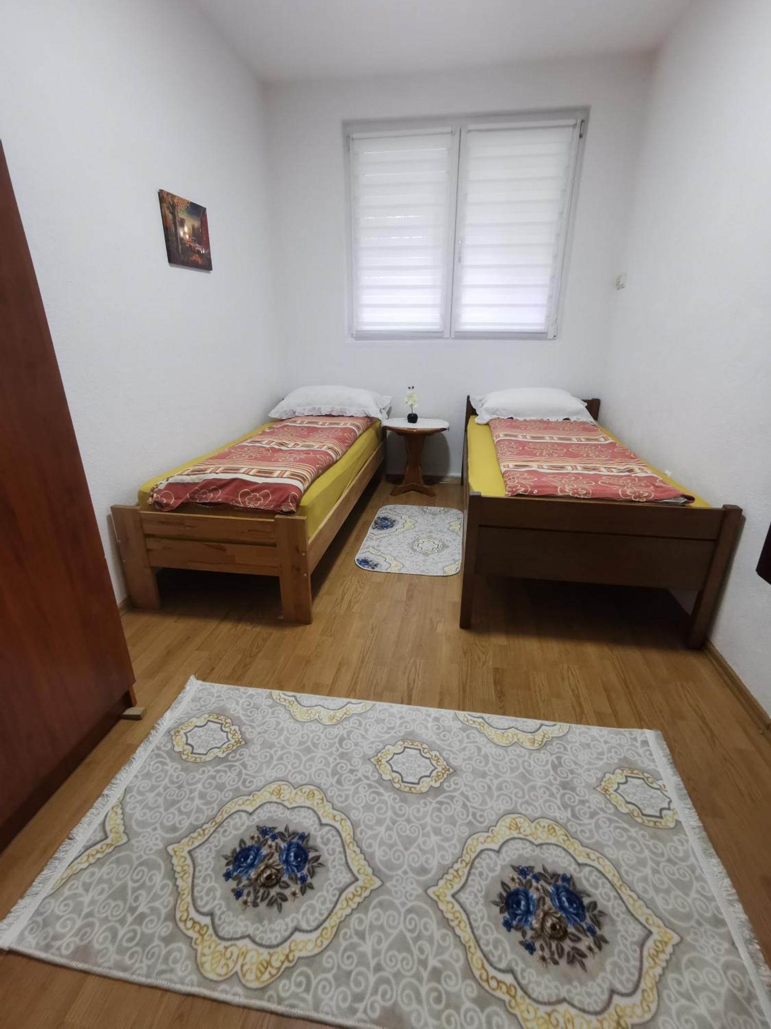Book A Room Sarajevo, Free Parking & Garden Eksteriør billede