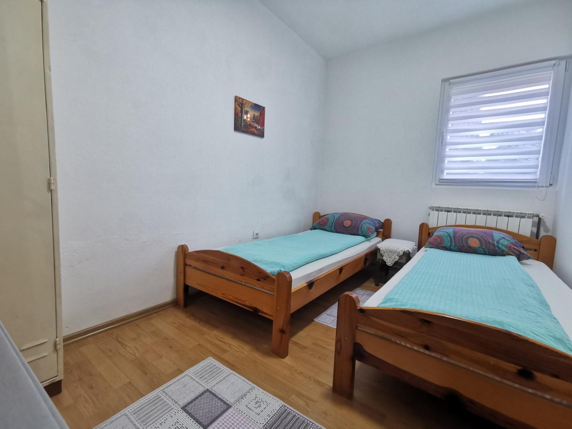 Book A Room Sarajevo, Free Parking & Garden Eksteriør billede