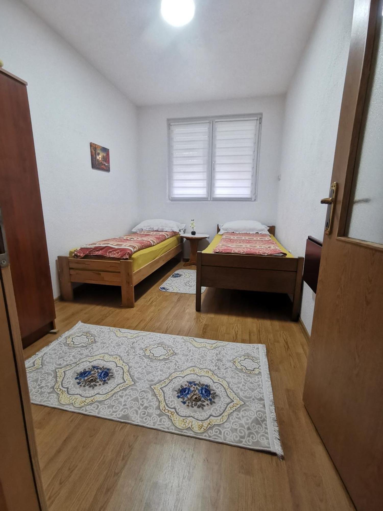 Book A Room Sarajevo, Free Parking & Garden Eksteriør billede