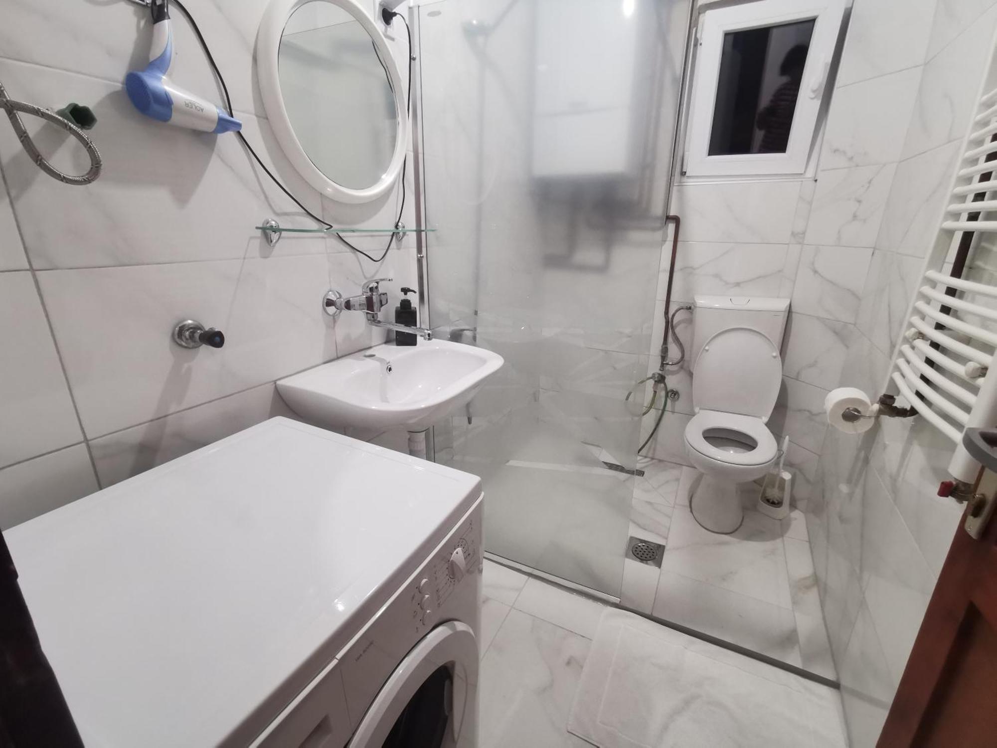 Book A Room Sarajevo, Free Parking & Garden Eksteriør billede