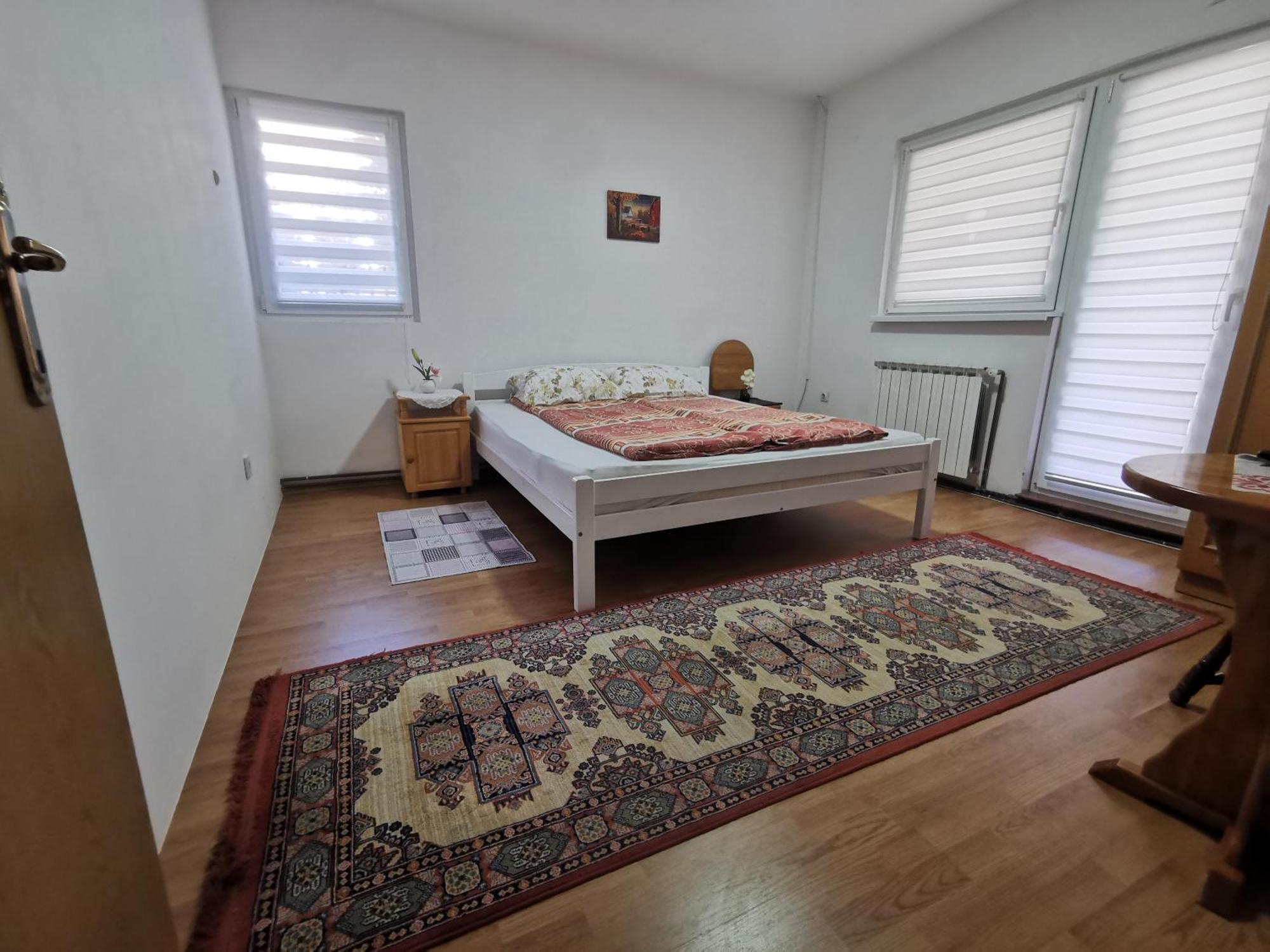 Book A Room Sarajevo, Free Parking & Garden Eksteriør billede