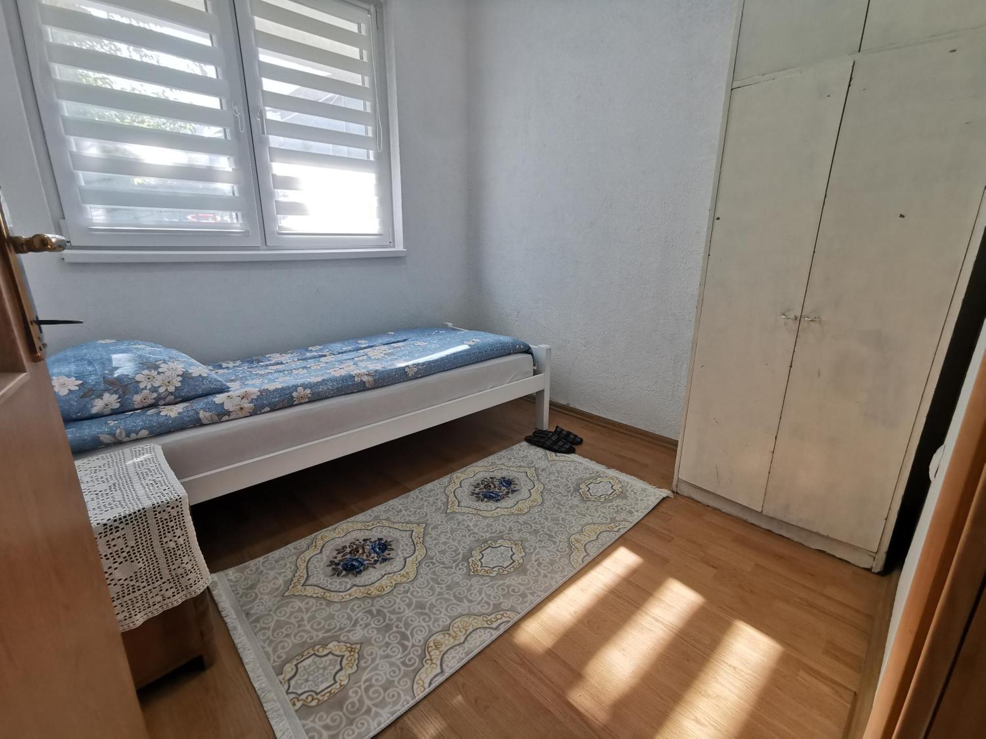 Book A Room Sarajevo, Free Parking & Garden Eksteriør billede